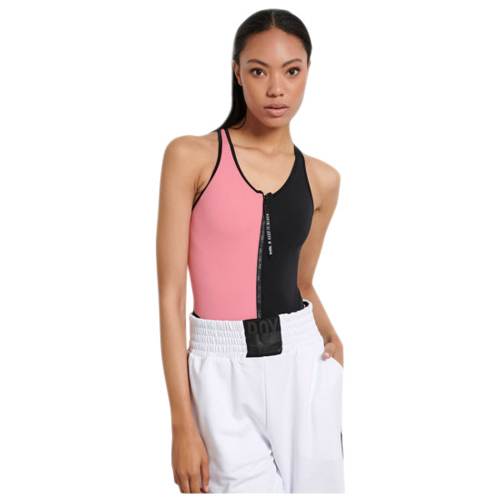 Bodytalk Γυναικείο ολόσωμο μαγιό